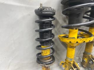 Стойка Subaru LEGACY BL5 EJ20 5 ракурс Стойка Subaru LEGACY BL5 EJ20 5 ракурс