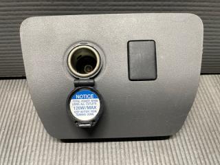 Прикуриватель Toyota PRIUS ZVW30 2ZR 58818-47030 2 ракурс