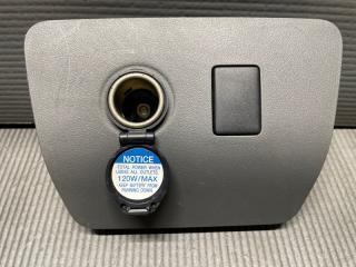 Прикуриватель Toyota PRIUS ZVW30 2ZR 58818-47030 2 ракурс