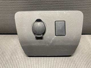 Прикуриватель Toyota PRIUS ZVW30 2ZR 58818-47030 1 ракурс