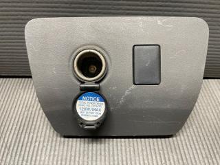 Прикуриватель Toyota PRIUS ZVW30 2ZR 58818-47030 2 ракурс