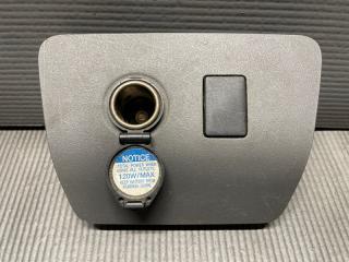 Прикуриватель Toyota PRIUS ZVW30 2ZR 58818-47030 2 ракурс