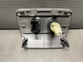 Прикуриватель Toyota PRIUS ZVW30 2ZR 58818-47030 3 ракурс