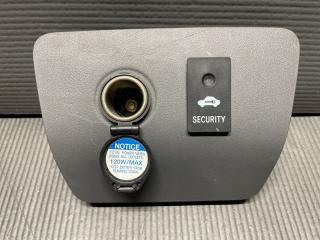 Прикуриватель Toyota PRIUS ZVW30 2ZR 58818-47030 2 ракурс