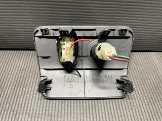 Прикуриватель Toyota PRIUS ZVW30 2ZR 58818-47030 3 ракурс
