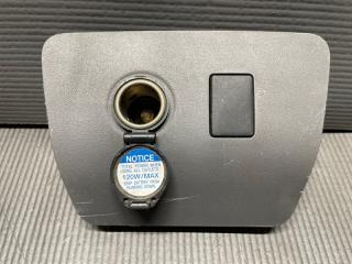 Прикуриватель Toyota PRIUS ZVW30 2ZR 58818-47030 2 ракурс