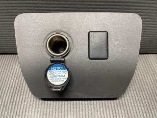 Прикуриватель Toyota PRIUS ZVW30 2ZR 58818-47030 2 ракурс