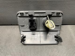 Прикуриватель Toyota PRIUS ZVW30 2ZR 58818-47030 3 ракурс