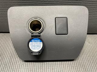Прикуриватель Toyota PRIUS ZVW30 2ZR 58818-47030 2 ракурс