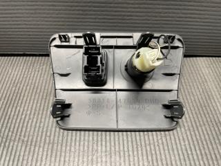 Прикуриватель Toyota PRIUS ZVW30 2ZR 58818-47030 3 ракурс