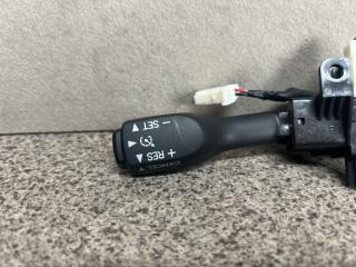 Ручка круиз контроля Toyota PRIUS ZVW30 2ZR 84632-34011 2 ракурс