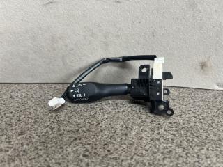 Ручка круиз контроля Toyota PRIUS ZVW30 2ZR 84632-34011 1 ракурс