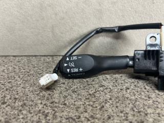Ручка круиз контроля Toyota PRIUS ZVW30 2ZR 84632-34011 2 ракурс