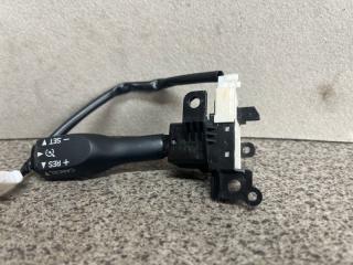 Ручка круиз контроля Toyota PRIUS ZVW30 2ZR 84632-34011 3 ракурс