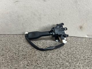 Ручка круиз контроля Toyota PRIUS ZVW30 2ZR 84632-34011 4 ракурс