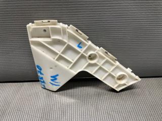 Крепление бампера левое переднее Toyota VOXY ZRR70 3ZR 52116-28140 1 ракурс