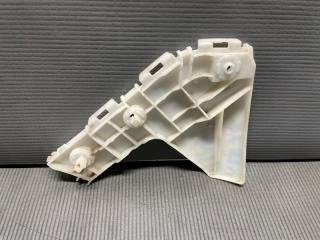 Крепление бампера левое переднее Toyota VOXY ZRR70 3ZR 52116-28140 4 ракурс
