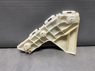 Крепление бампера левое переднее Toyota VOXY ZRR70 3ZR 52116-28140 4 ракурс