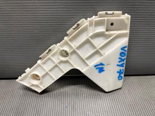 Крепление бампера правое переднее Toyota VOXY ZRR70 3ZR 52115-28140 1 ракурс