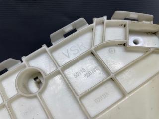 Крепление бампера правое переднее Toyota VOXY ZRR70 3ZR 52115-28140 3 ракурс