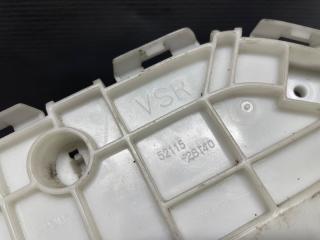 Крепление бампера правое переднее Toyota VOXY ZRR70 3ZR 52115-28140 2 ракурс