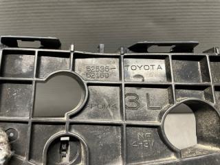 Крепление бампера левое переднее Toyota PORTE NCP141 1NZ 52536-52160 3 ракурс