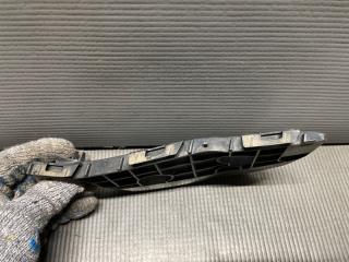 Крепление бампера правое переднее Toyota PORTE NCP141 1NZ 52535-52170 2 ракурс