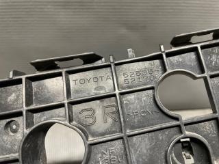 Крепление бампера правое переднее Toyota PORTE NCP141 1NZ 52535-52170 3 ракурс