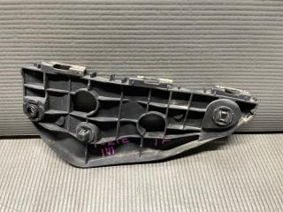 Крепление бампера правое переднее Toyota PORTE NCP141 1NZ 52535-52170 4 ракурс
