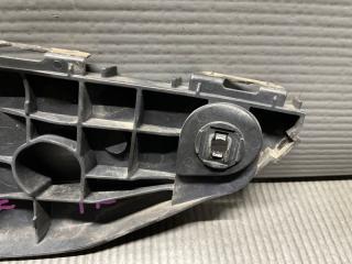 Крепление бампера правое переднее Toyota PORTE NCP141 1NZ 52535-52170 5 ракурс