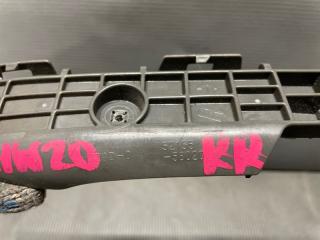 Крепление бампера правое заднее Toyota ALPHARD ANH20, ANH25 2AZ 52155-58020 3 ракурс