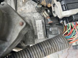 АКПП Subaru EXIGA YA4 EJ204 TC690HDKAA 2 ракурс