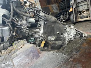 АКПП Subaru EXIGA YA4 EJ204 TC690HDKAA 3 ракурс