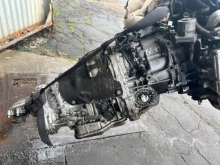 АКПП Subaru EXIGA YA4 EJ204 TC690HDKAA 4 ракурс