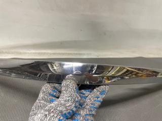 Молдинг на бампер правый задний Nissan TEANA J31 VQ23 85074 9W50A 4 ракурс Молдинг на бампер правый задний Nissan TEANA J31 VQ23 85074 9W50A 4 ракурс
