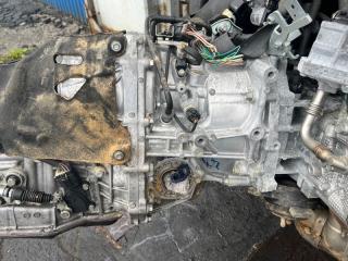 АКПП Subaru EXIGA YA4 EJ204 TC690HDKAA 2 ракурс