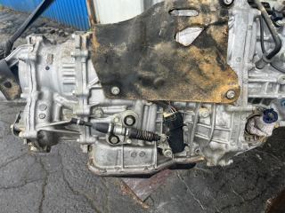 АКПП Subaru EXIGA YA4 EJ204 TC690HDKAA 3 ракурс