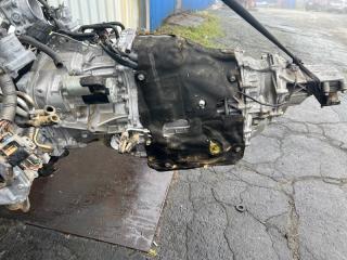АКПП Subaru EXIGA YA4 EJ204 TC690HDKAA 4 ракурс