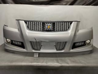 Бампер передний Toyota BLADE AZE156 2AZ 52119-12B20 1 ракурс Бампер передний Toyota BLADE AZE156 2AZ 52119-12B20 1 ракурс