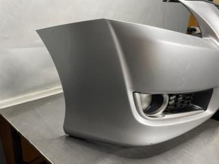 Бампер передний Toyota BLADE AZE156 2AZ 52119-12B20 2 ракурс Бампер передний Toyota BLADE AZE156 2AZ 52119-12B20 2 ракурс