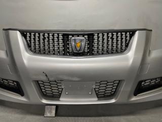 Бампер передний Toyota BLADE AZE156 2AZ 52119-12B20 4 ракурс Бампер передний Toyota BLADE AZE156 2AZ 52119-12B20 4 ракурс
