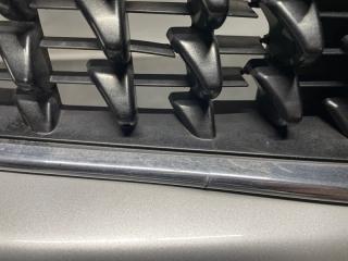 Бампер передний Toyota BLADE AZE156 2AZ 52119-12B20 5 ракурс Бампер передний Toyota BLADE AZE156 2AZ 52119-12B20 5 ракурс