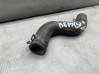 Патрубок радиатора левый Subaru OUTBACK BPE EZ30 45161AG020 2 ракурс