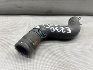 Патрубок радиатора левый Subaru OUTBACK BPE EZ30 45161AG020 3 ракурс