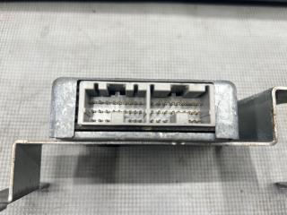 Блок управления акпп Nissan PRESAGE TU31 QR25 31036 CM60A 3 ракурс