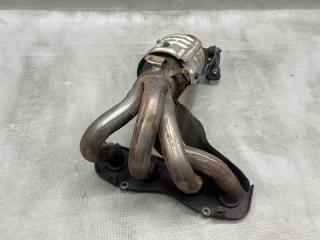 Катализатор Toyota ESTIMA ACR30 2AZ 25051-28210 2 ракурс Катализатор Toyota ESTIMA ACR30 2AZ 25051-28210 2 ракурс