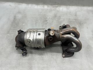 Катализатор Toyota ESTIMA ACR30 2AZ 25051-28210 3 ракурс Катализатор Toyota ESTIMA ACR30 2AZ 25051-28210 3 ракурс