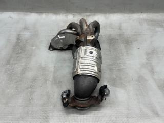 Катализатор Toyota ESTIMA ACR30 2AZ 25051-28210 4 ракурс Катализатор Toyota ESTIMA ACR30 2AZ 25051-28210 4 ракурс