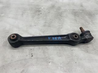 Рычаг левый передний Mitsubishi DIAMANTE F36A, F31A, F41A, F46A 6G72 5 ракурс