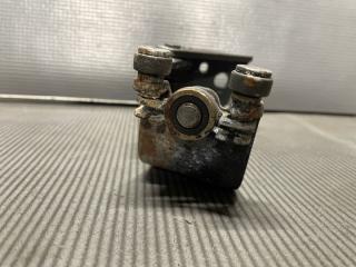 Ролик раздвижной двери правый задний Honda STEPWGN RK1, RK2, RK3, RK4, RK5 R20A 72520SZWJ01 3 ракурс